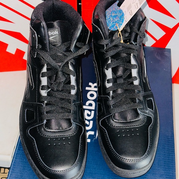 Reebok Resonator Mid Men’s Size 11 US/EU 44.5 *New with og box*  GZ2713 - Picture 8 of 11